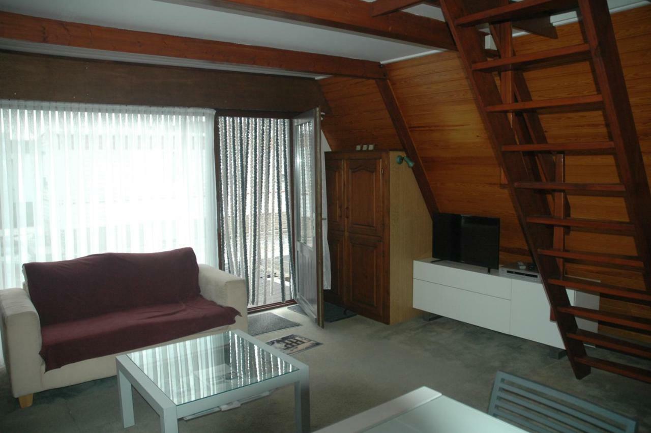 Vakantiehuisje Aan De Kust Oostduinkerke Nieuport Extérieur photo