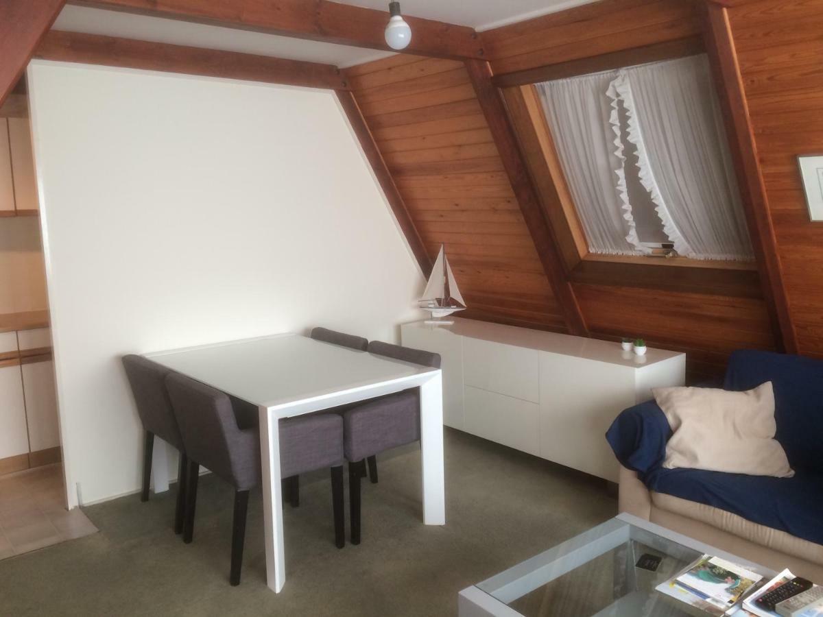 Vakantiehuisje Aan De Kust Oostduinkerke Nieuport Extérieur photo