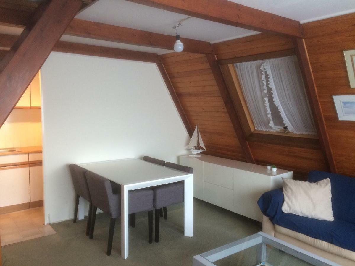 Vakantiehuisje Aan De Kust Oostduinkerke Nieuport Extérieur photo